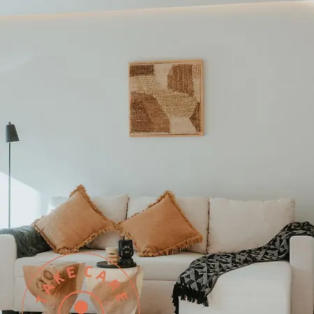 Spacious In - Tcm