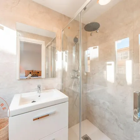 Apartamento Spacious In - Tcm *