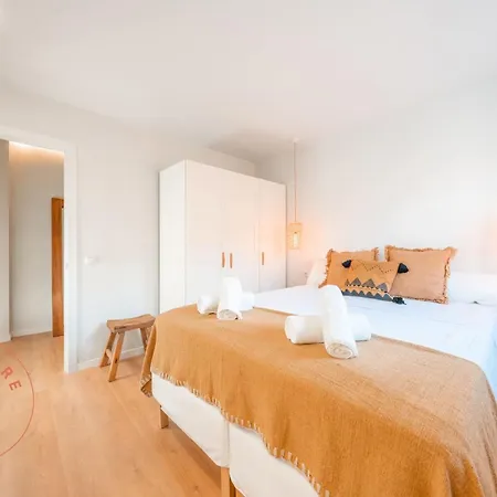 Apartamento Spacious In - Tcm